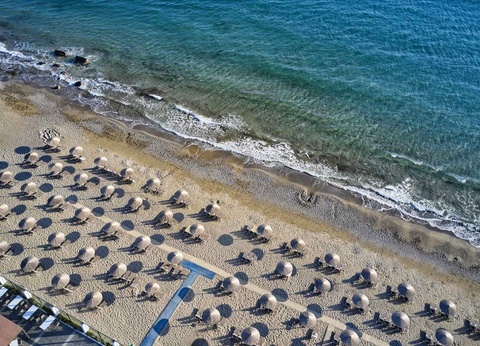 Mon French Club Atlantica Akti Zeus 4*sup - 31