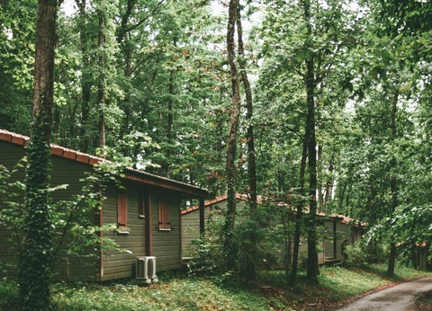 Les Hameaux Des Lacs, 2* - 20