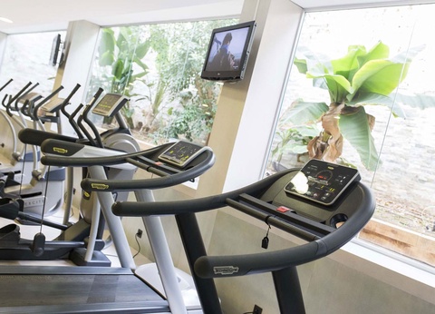 Hôtel Club Marmara Gran Palas 5* - Arrivée Reus - 22