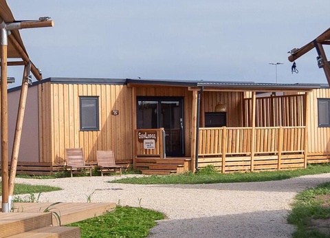 Camping Terme Catez, 5* - 23