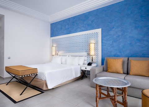 Club Marmara Radisson Blu Saïdia Garden - Arrivée Oujda ***** - 10