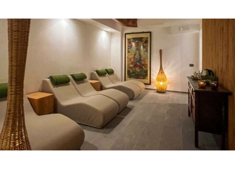 Séjour détente à deux pas du Lac de Garde - 4* - 17