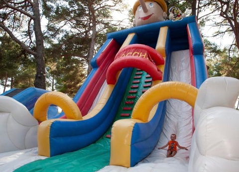 Camping Bi Village, 4* - 26