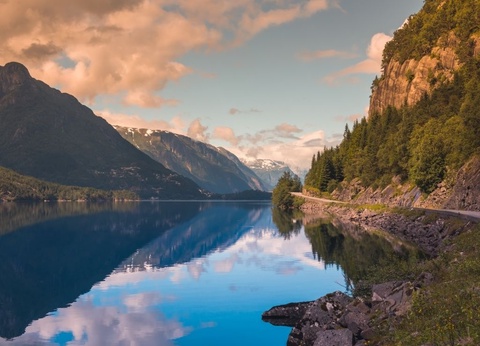 Circuit Fjords Cap Nord et Lofoten - 3
