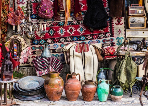 Circuit Albanie, entre culture et plage du Framissima Henry **** - 12