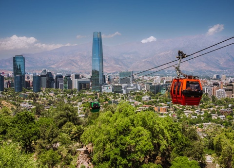 Circuit Découverte du Chili et de l'île de Pâques - 9