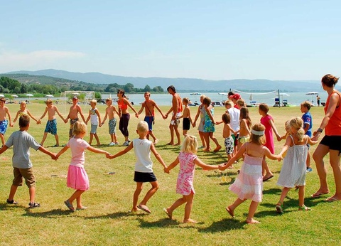 Badiaccia Camping Village, 4* - 34