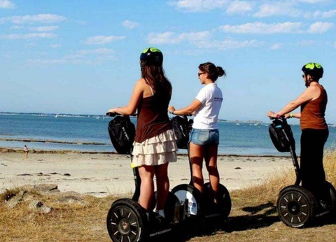 Camping Romanée - Kervilor, 4* - 19