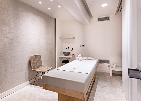 Hôtel Nefeli 4* - 12