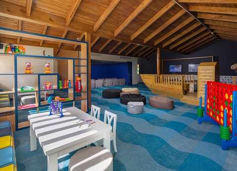 Hôtel Grand Sirenis Cocotal Beach Resort 5* - 29