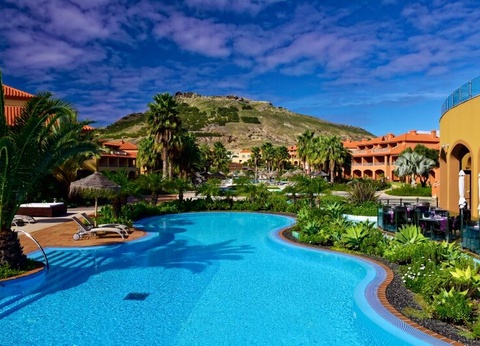Pestana Porto Santo 5* - 9