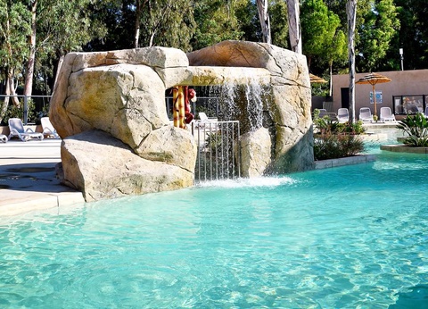 Camping Bella Vista, 3* - 17