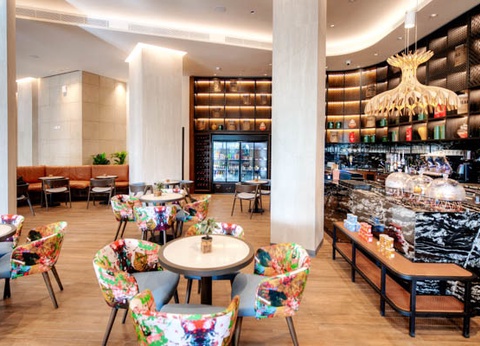 Circuit Couleurs de Malte - hôtel Ax Odycy (ex Seashells hôtel) 4* - 18