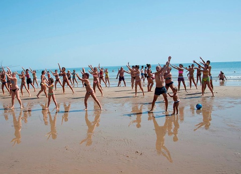 Villaggio Camping Capo Vieste, 3* - 31