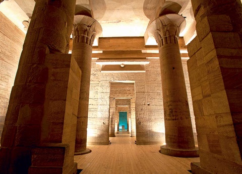 Croisière Au fil du Nil en dahabiya + Extension au Caire - 19