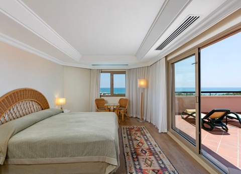 Hôtel Xanadu Resort 5* - 13