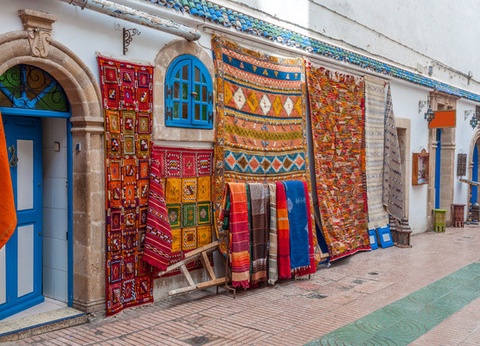 Circuit Grand Tour du Maroc (Circuit Privatif) - 3