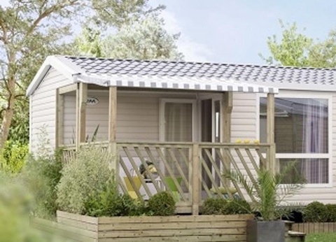 Camping Paradis - Naia Village, 4* - 123