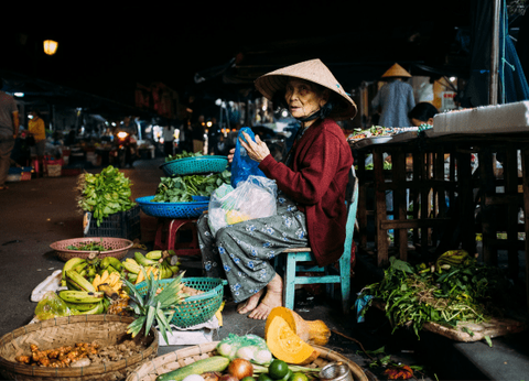Circuit Mille et Une Saveurs du Vietnam 3* - 27