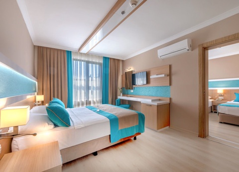 Hôtel Sandy Beach Hotel 4* - 12