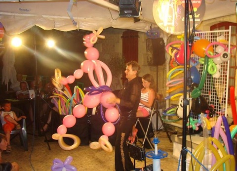 Camping Le Pigeonnier, 3* - 27