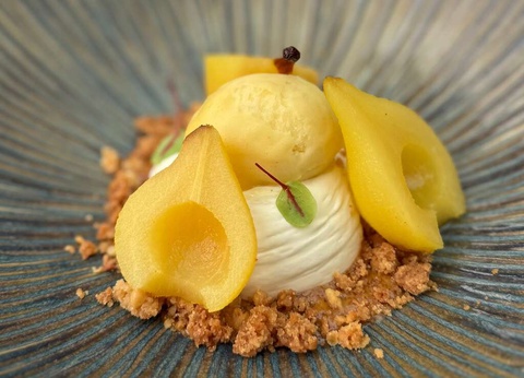 Séjour avec dîner dans un cadre bucolique - 4* - 18