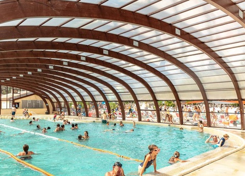 Camping Atlantic Club Montalivet, 5* - 82