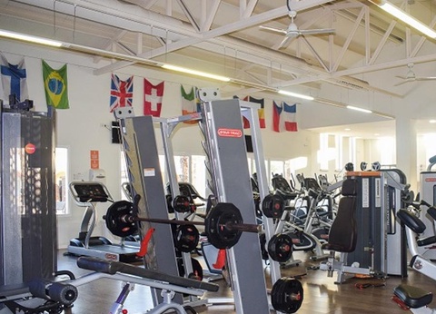 Camping Alannia Costa Blanca, 4* - 46