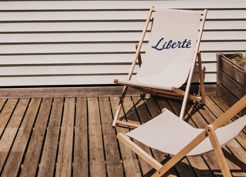 Camping du Port 4* - 76