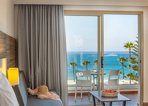 Hôtel Framissima Kapetanios Aqua Resort 4* - 9