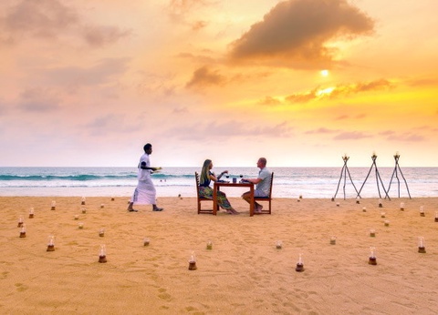 Club Framissima Mermaid 4* - 16