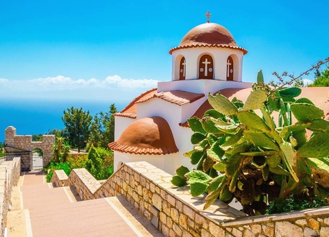 Croisière active en voilier - 9