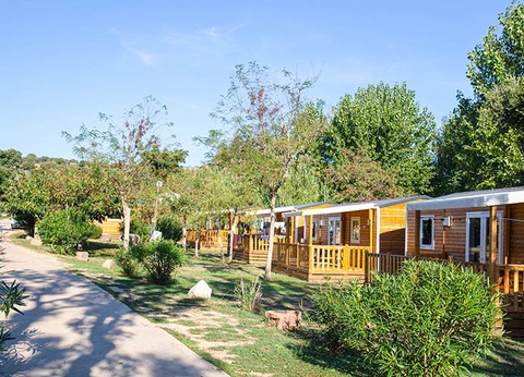 Parc Résidentiel Campo Di Mare 3* - 7