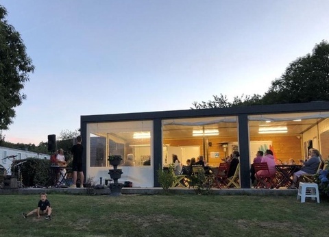 Camping Ty Nenez, 3* - 48