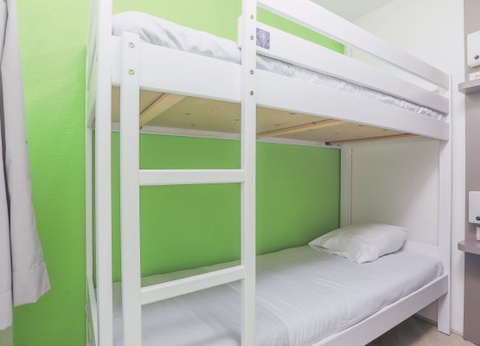 Belambra Clubs Le Chambourguet 3B en demi-pension - 18