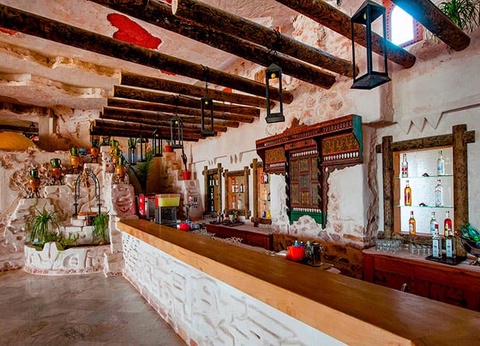 Hôtel Welcome Meridiana Djerba 4* - 10