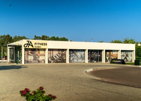 Club Framissima Premium JA Beach Hotel ***** - 35