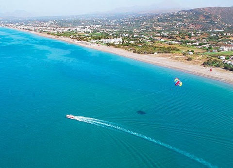 Hôtel Ideon Hôtel 3* - 11