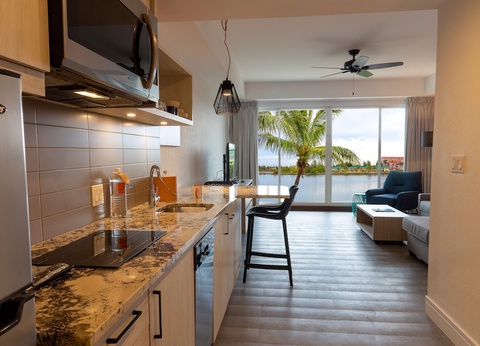 Hôtel Pelican Bay Resort at Lucaya 4* - 18