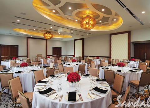 Hôtel Sandals Montego Bay 5* - 79