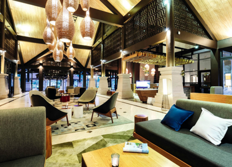 Hôtel Robinson Nam Hoi An 5* - 12