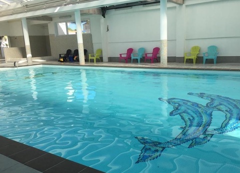 Camping Barataud 3* - 5