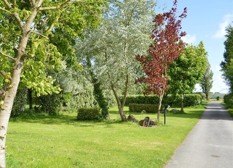 Camping Ker Vella 3* - 20