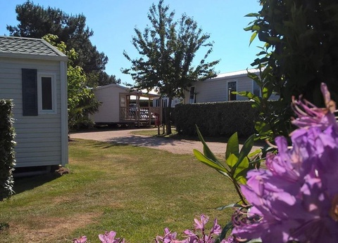 Camping de la Plage, 3* - 18
