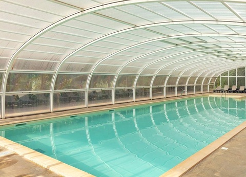 Camping Verdon Parc 4* - 18