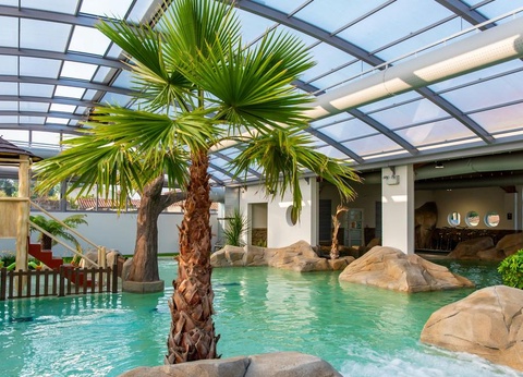 Camping Club Le Trianon 5* - MS VACANCES, 5* - 12