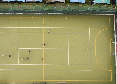 Camping Classe 3* - 90