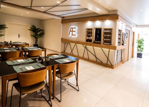 Hôtel Club Lookéa Sentido Aequora Lanzarote Suites 4* - 14