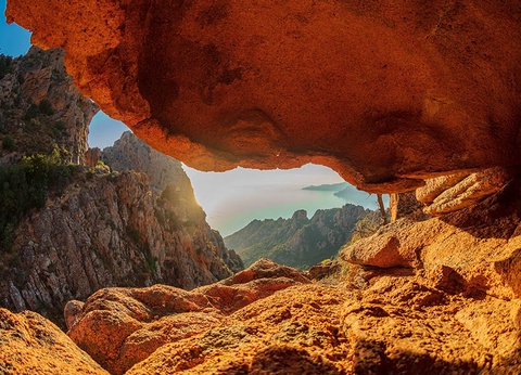 Circuit Autotour La Corse du Sud en toute intimité au départ de Figari - 6