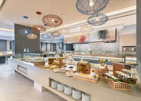 Hôtel Riu Palace Palmeras 4* - 7